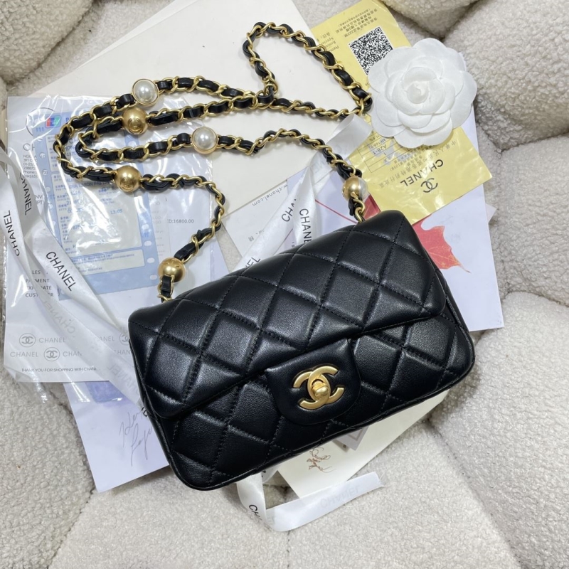 Ch**el cf series bags